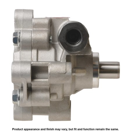 A1 Cardone New Power Steering Pump, 96-2206 96-2206